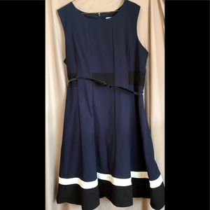 Calvin Klein dress